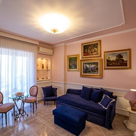 Angel Luxury Suite Sorrento Eksteriør bilde