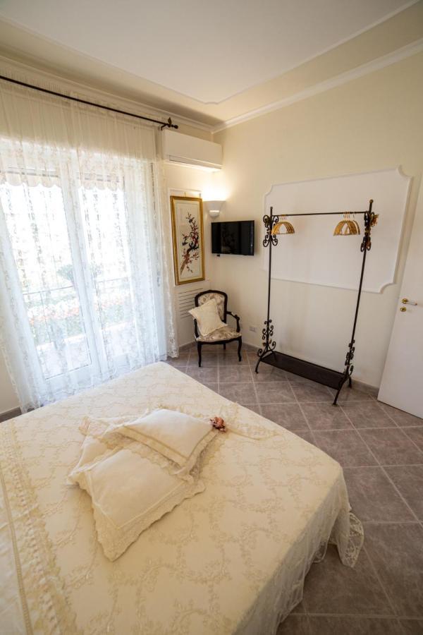 Angel Luxury Suite Sorrento Eksteriør bilde