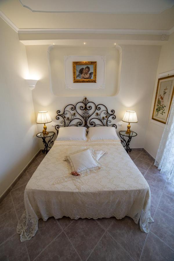 Angel Luxury Suite Sorrento Eksteriør bilde