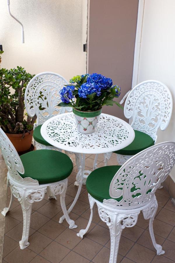 Angel Luxury Suite Sorrento Eksteriør bilde