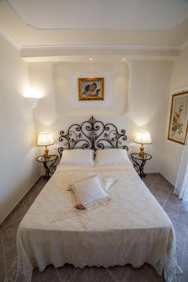Angel Luxury Suite Sorrento Eksteriør bilde