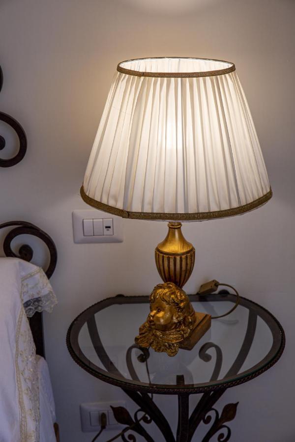 Angel Luxury Suite Sorrento Eksteriør bilde