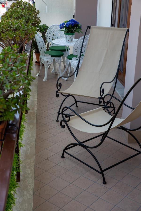 Angel Luxury Suite Sorrento Eksteriør bilde