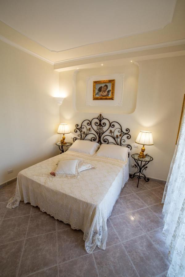 Angel Luxury Suite Sorrento Eksteriør bilde