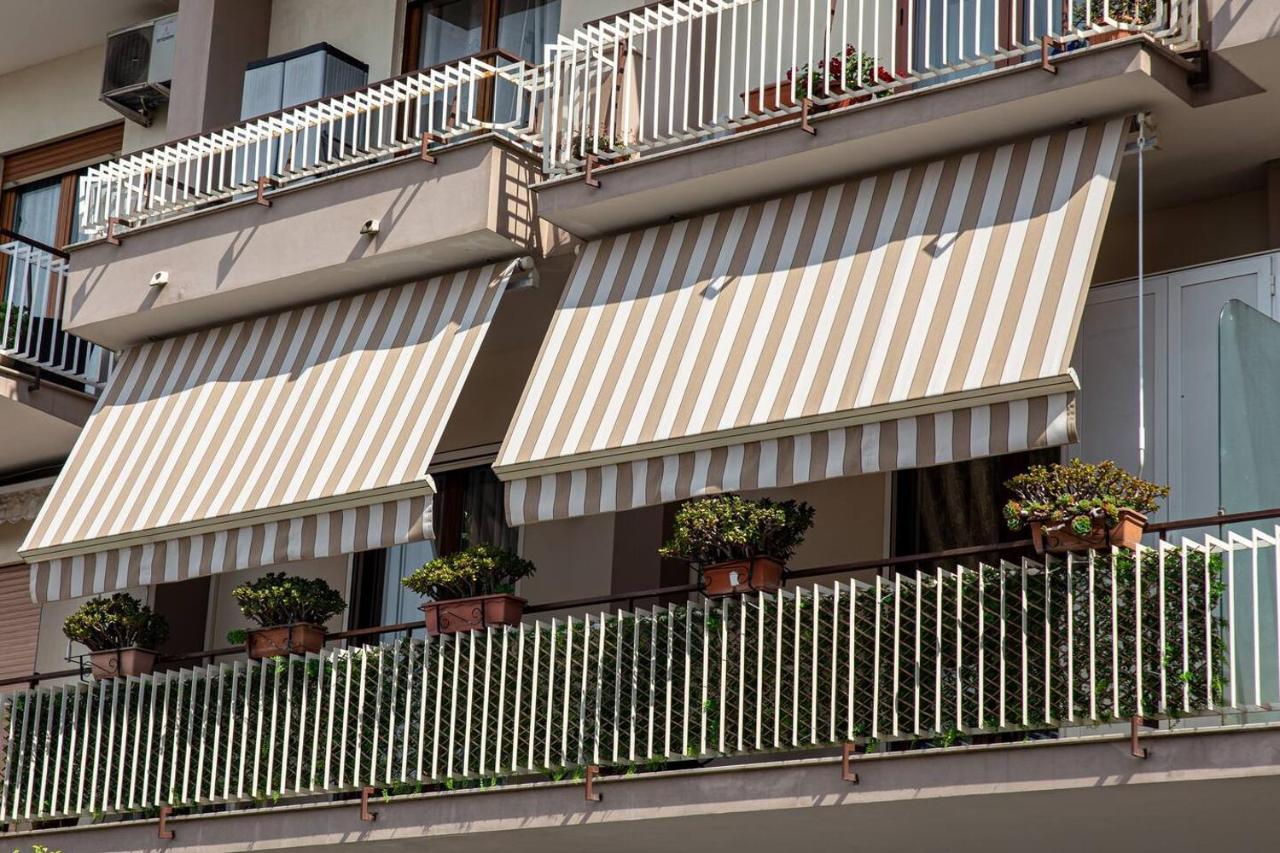 Angel Luxury Suite Sorrento Eksteriør bilde