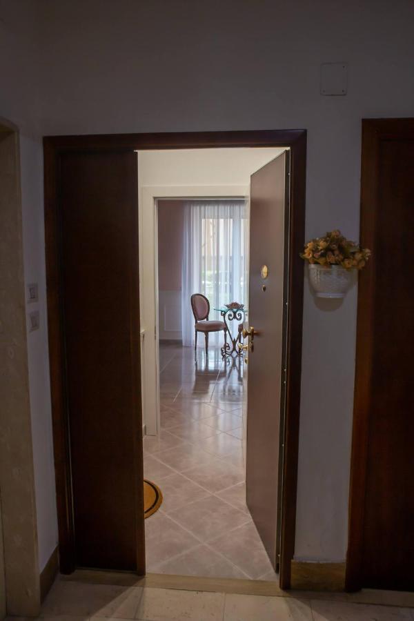 Angel Luxury Suite Sorrento Eksteriør bilde